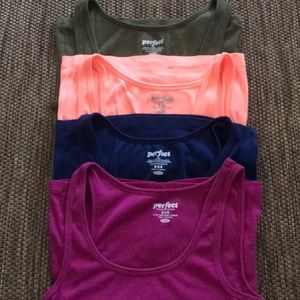 Old Navy tank tops